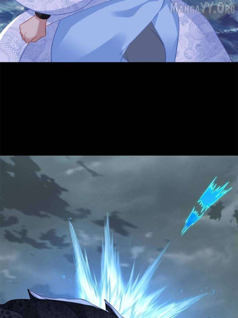 My 1000th Lifetime as a Furnace Chapter 67 - Page 21