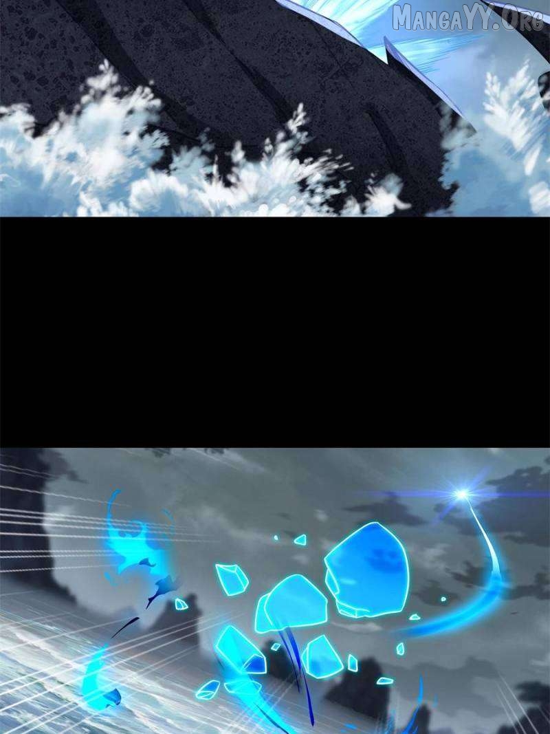 My 1000th Lifetime as a Furnace Chapter 67 - Page 22