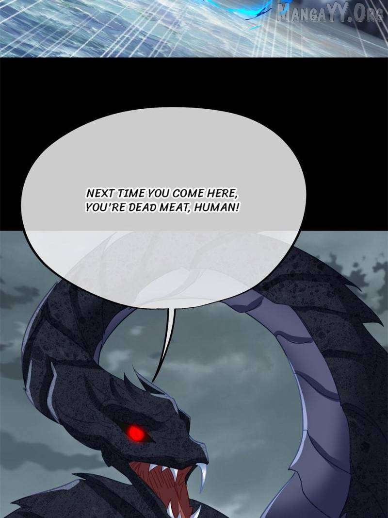 My 1000th Lifetime as a Furnace Chapter 67 - Page 23