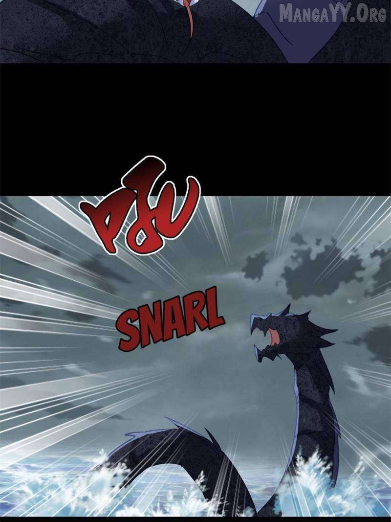 My 1000th Lifetime as a Furnace Chapter 67 - Page 24