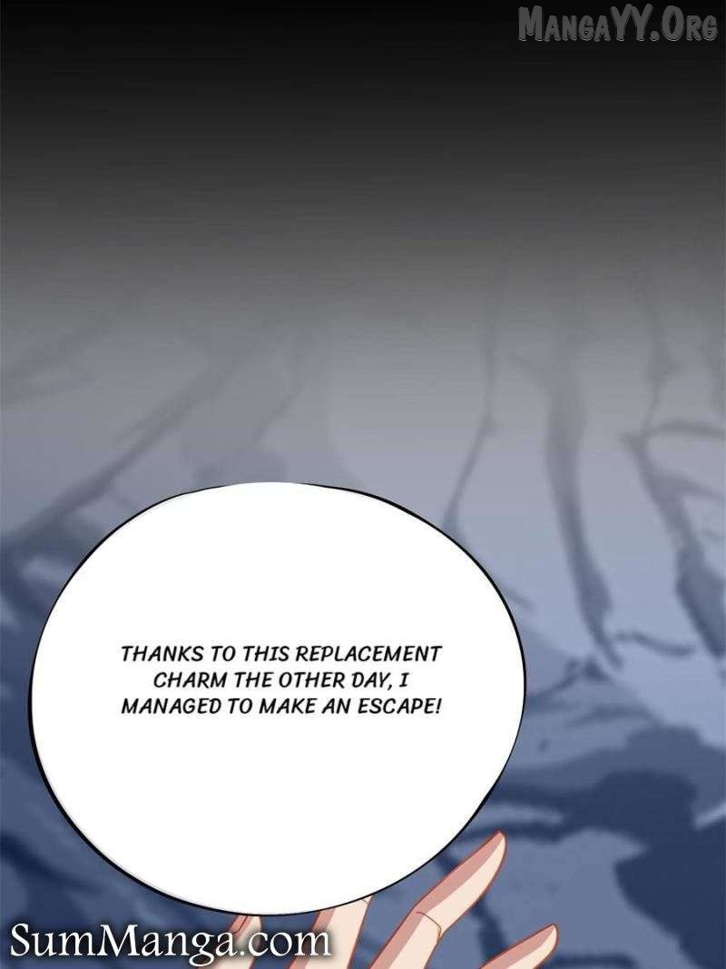 My 1000th Lifetime as a Furnace Chapter 67 - Page 25