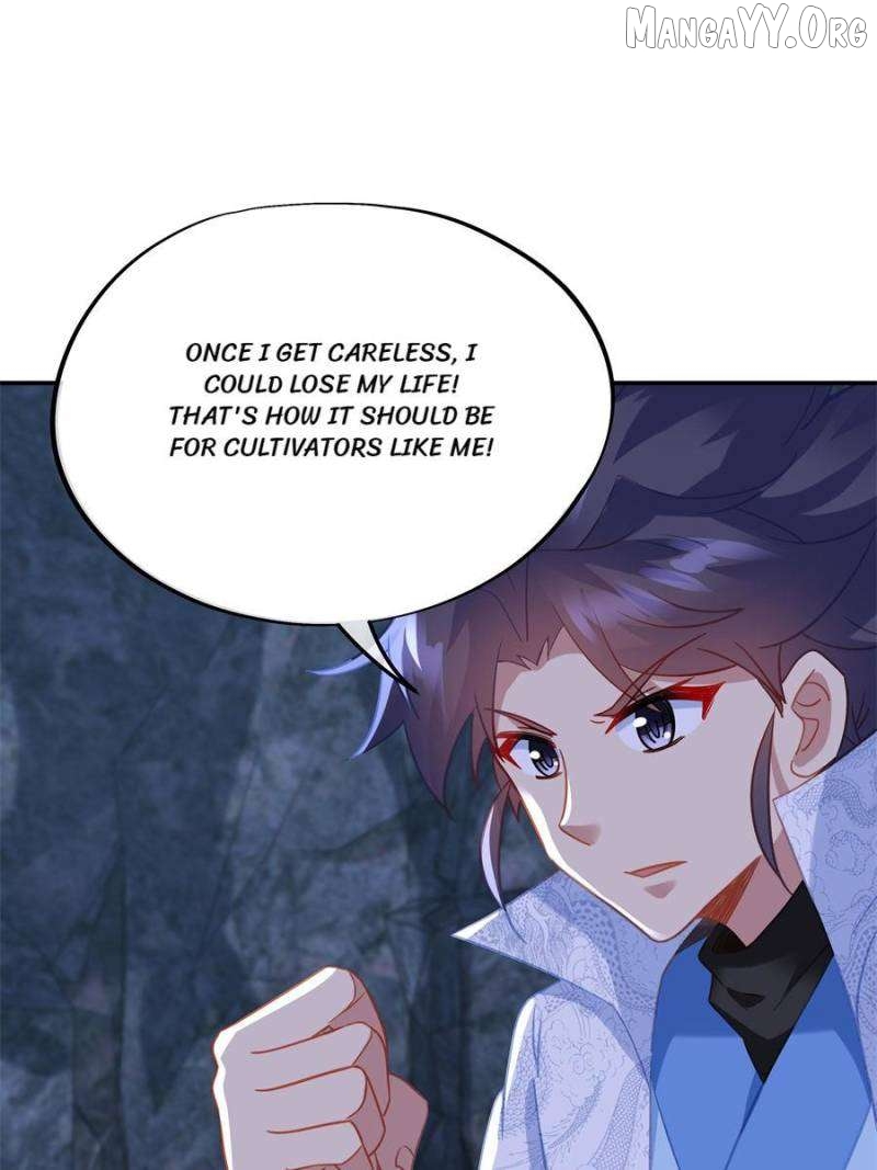 My 1000th Lifetime as a Furnace Chapter 67 - Page 28