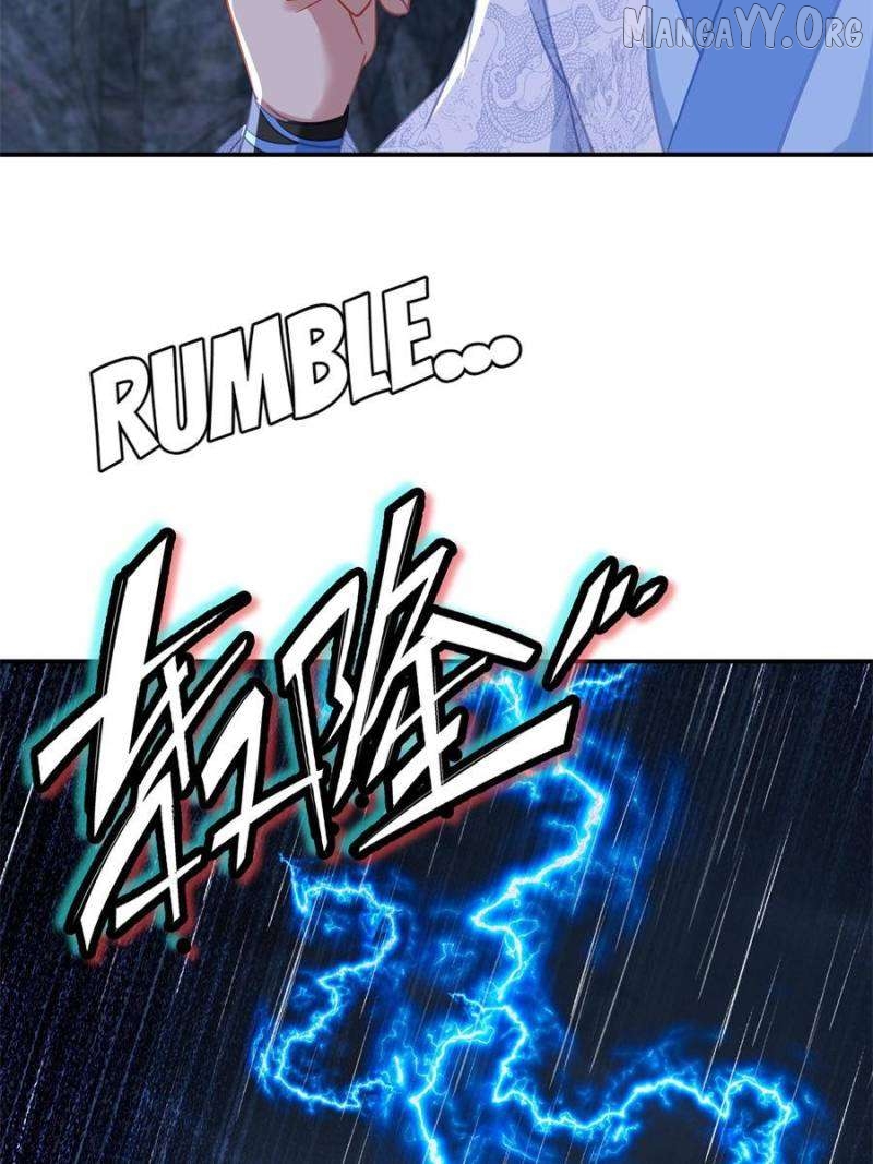 My 1000th Lifetime as a Furnace Chapter 67 - Page 29