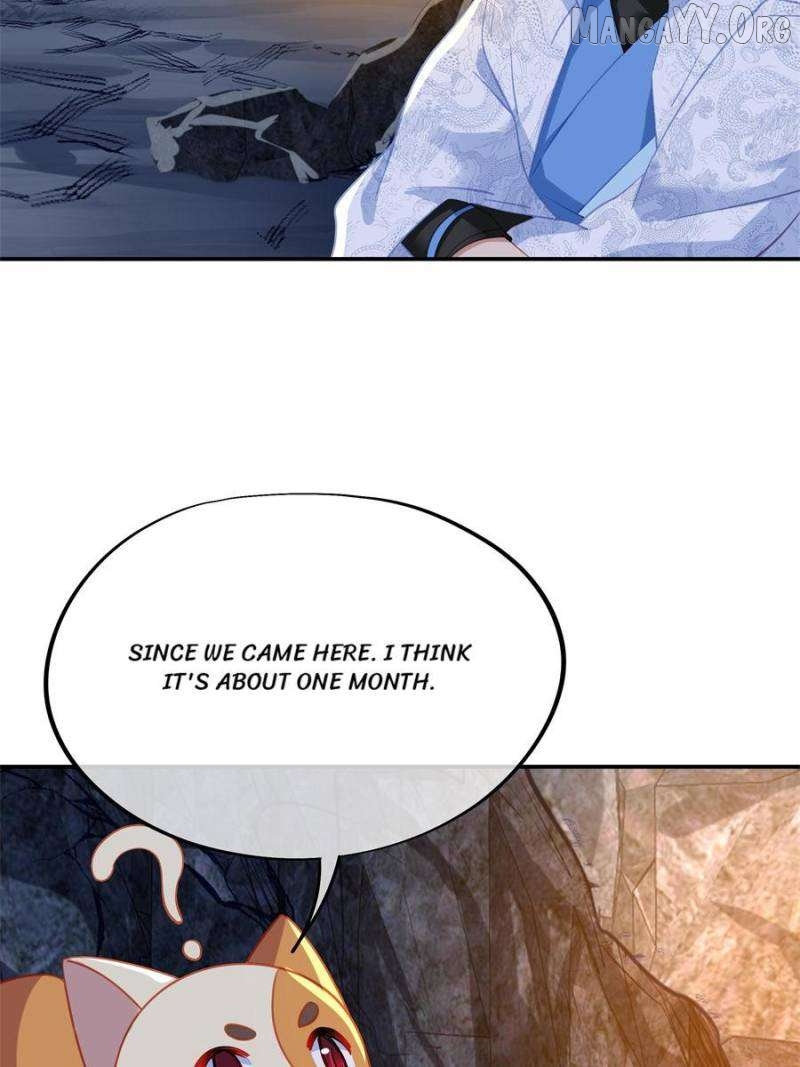 My 1000th Lifetime as a Furnace Chapter 67 - Page 4