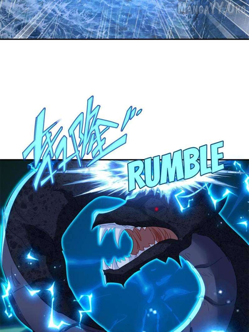 My 1000th Lifetime as a Furnace Chapter 67 - Page 32