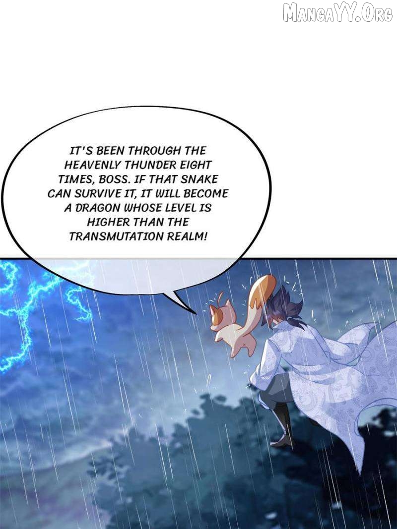 My 1000th Lifetime as a Furnace Chapter 67 - Page 34