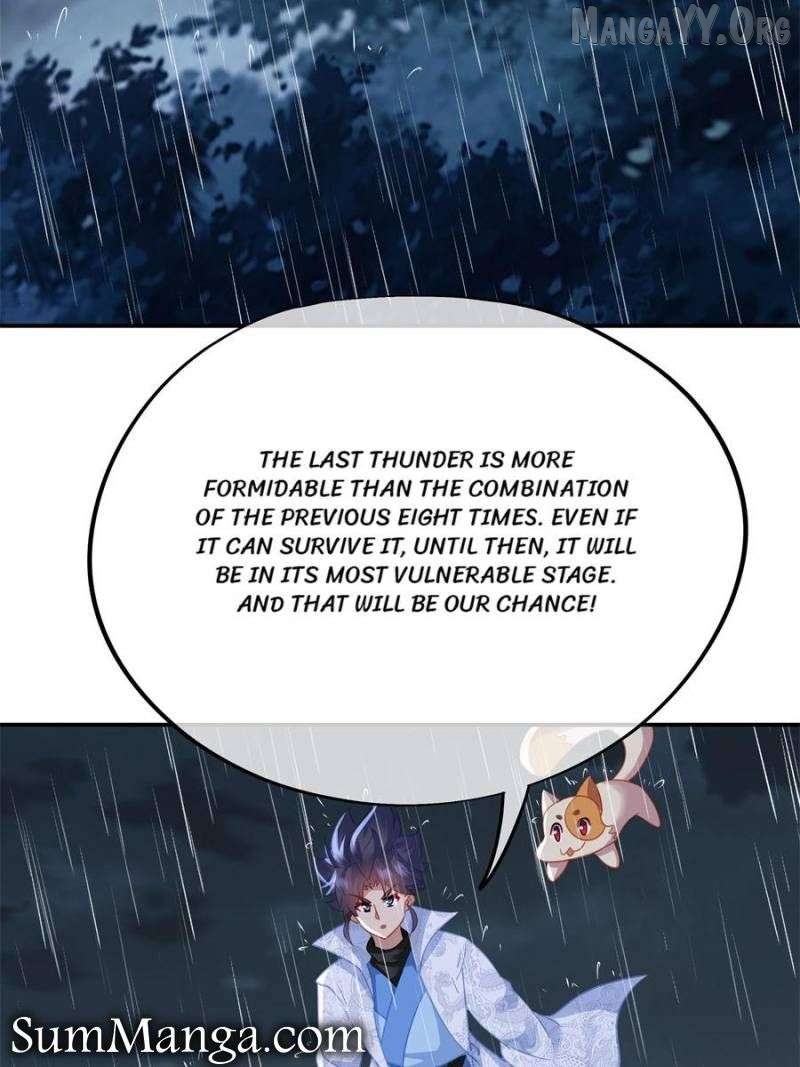 My 1000th Lifetime as a Furnace Chapter 67 - Page 35