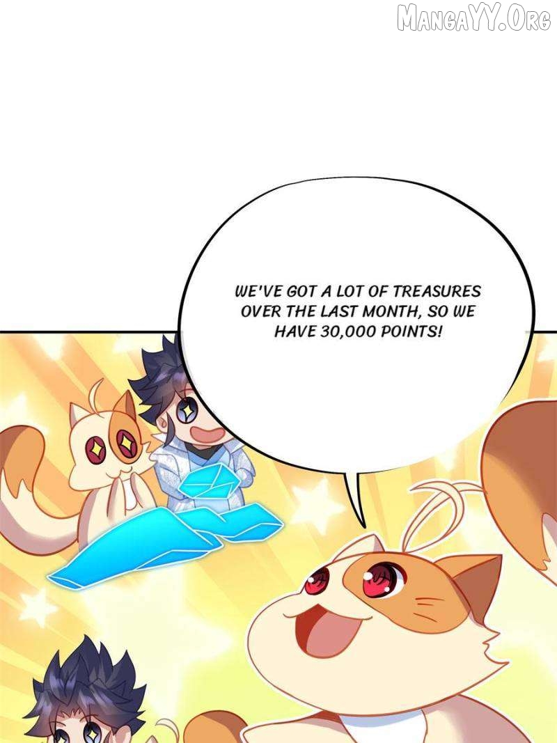 My 1000th Lifetime as a Furnace Chapter 67 - Page 39