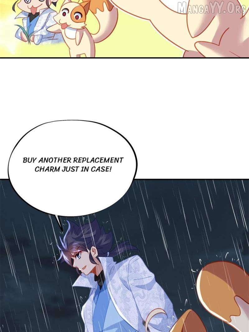 My 1000th Lifetime as a Furnace Chapter 67 - Page 40