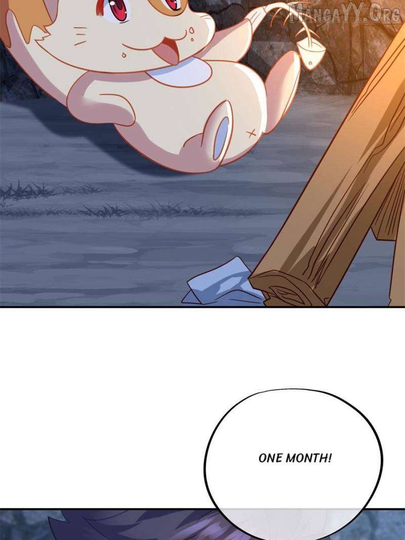 My 1000th Lifetime as a Furnace Chapter 67 - Page 5