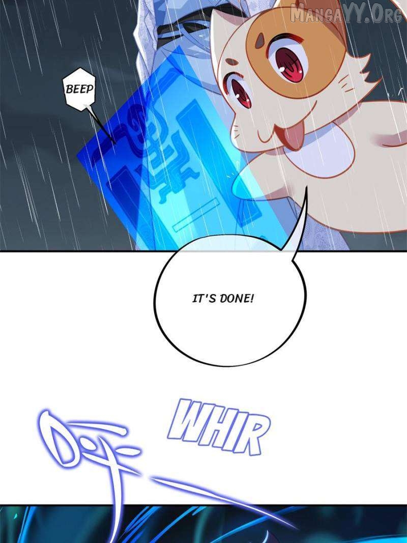 My 1000th Lifetime as a Furnace Chapter 67 - Page 41