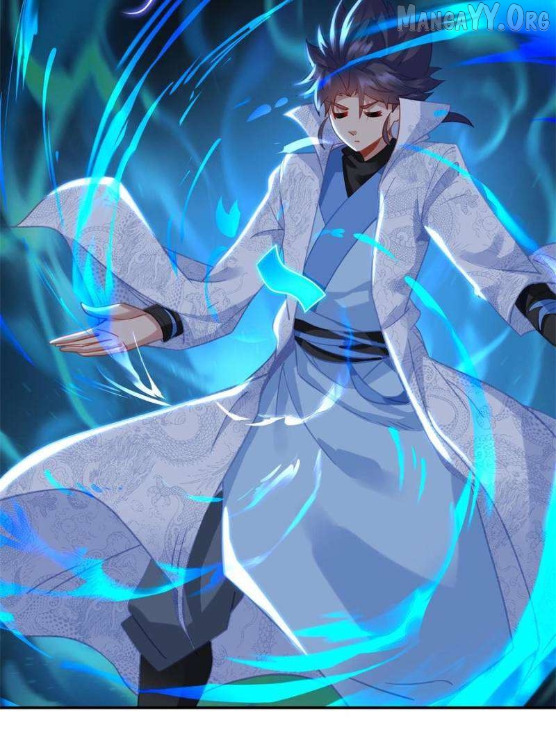 My 1000th Lifetime as a Furnace Chapter 67 - Page 42