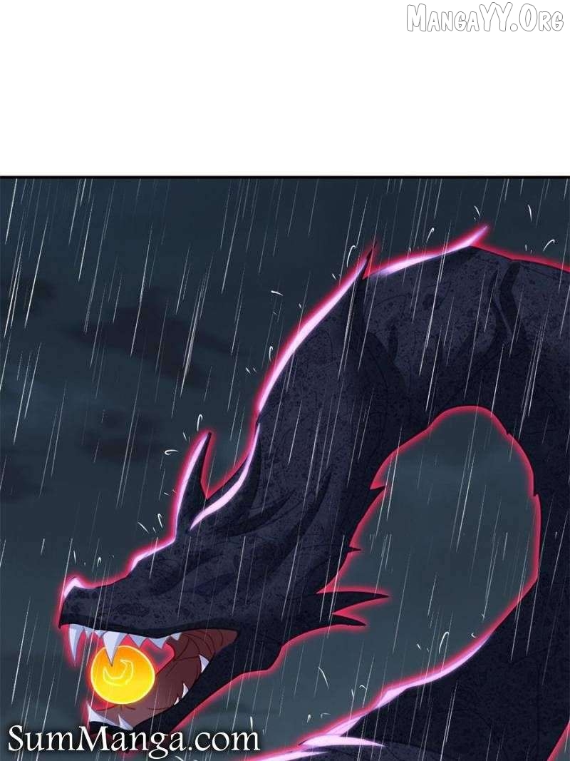 My 1000th Lifetime as a Furnace Chapter 67 - Page 44