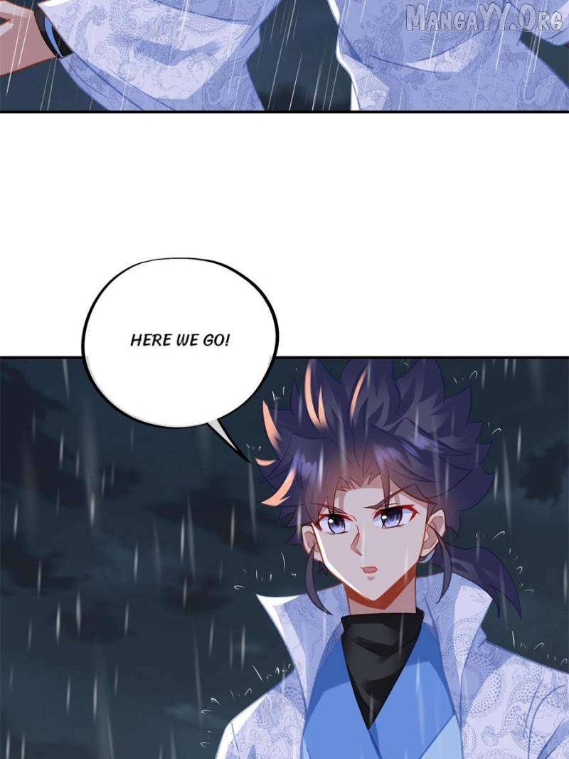 My 1000th Lifetime as a Furnace Chapter 67 - Page 47