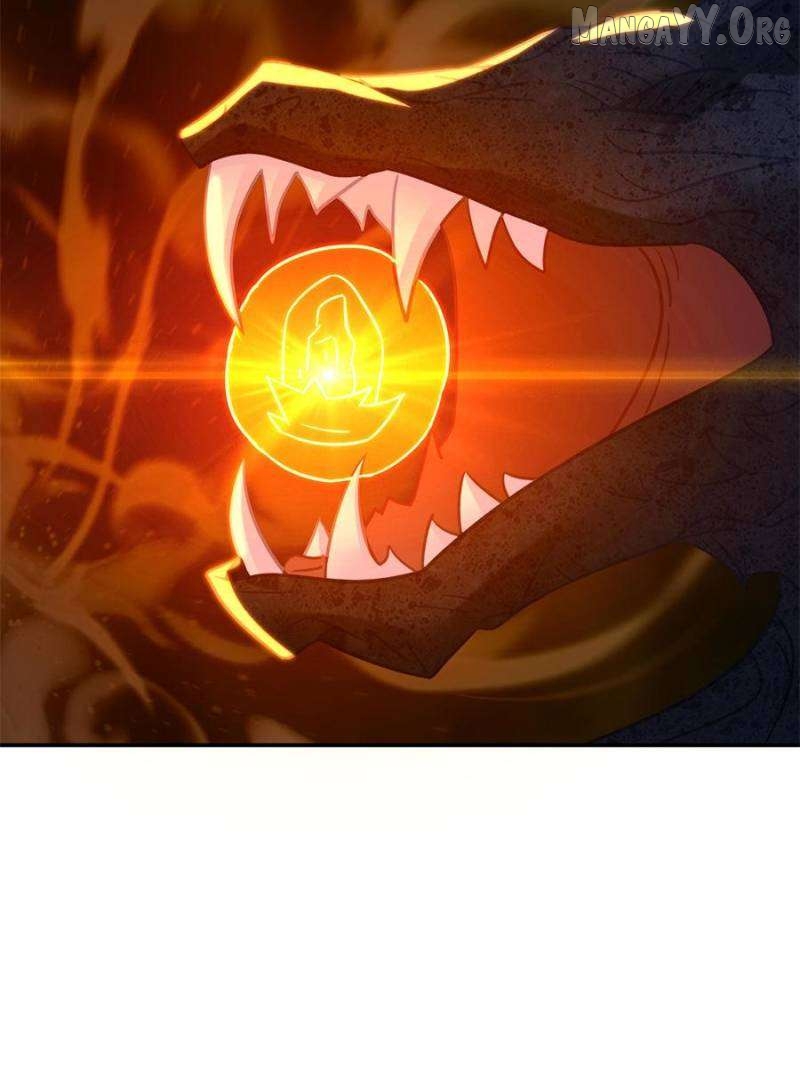 My 1000th Lifetime as a Furnace Chapter 67 - Page 50