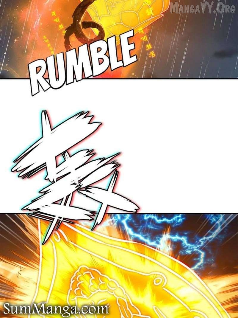 My 1000th Lifetime as a Furnace Chapter 67 - Page 52