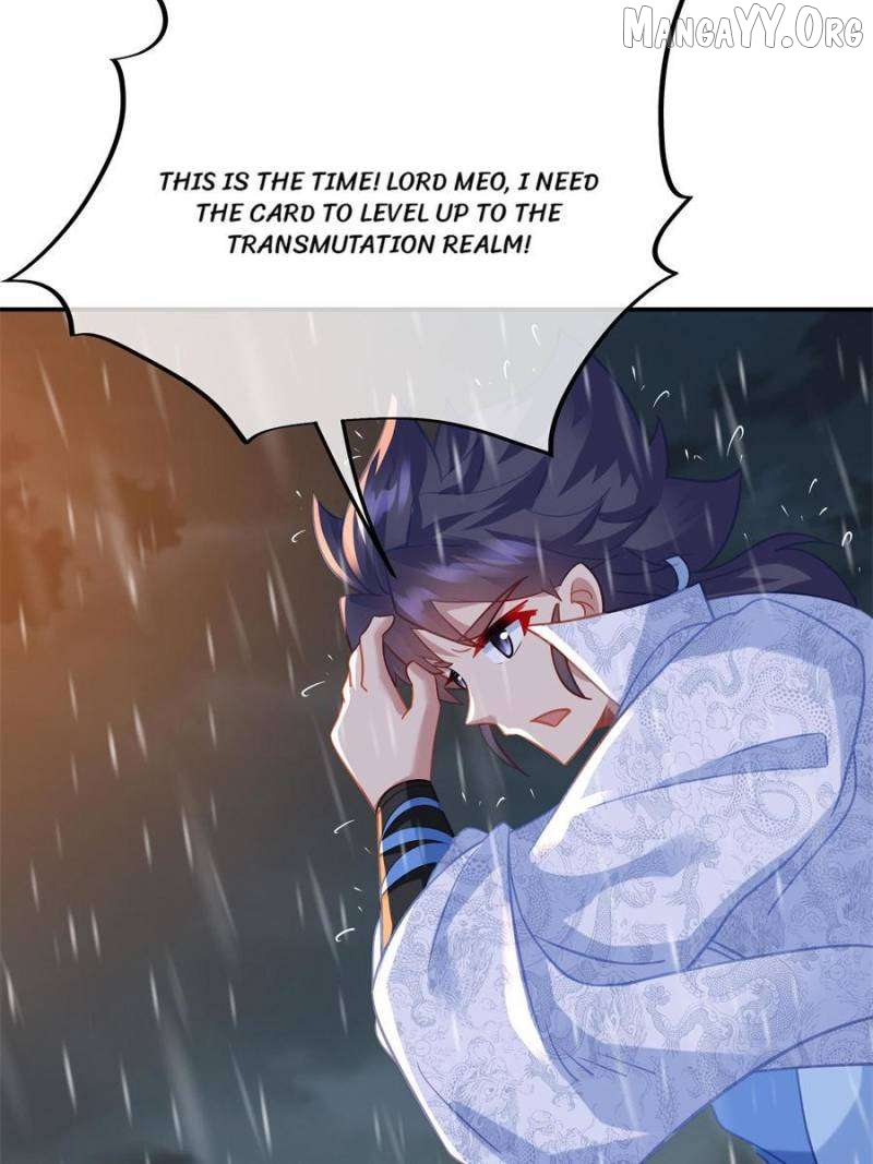 My 1000th Lifetime as a Furnace Chapter 67 - Page 54