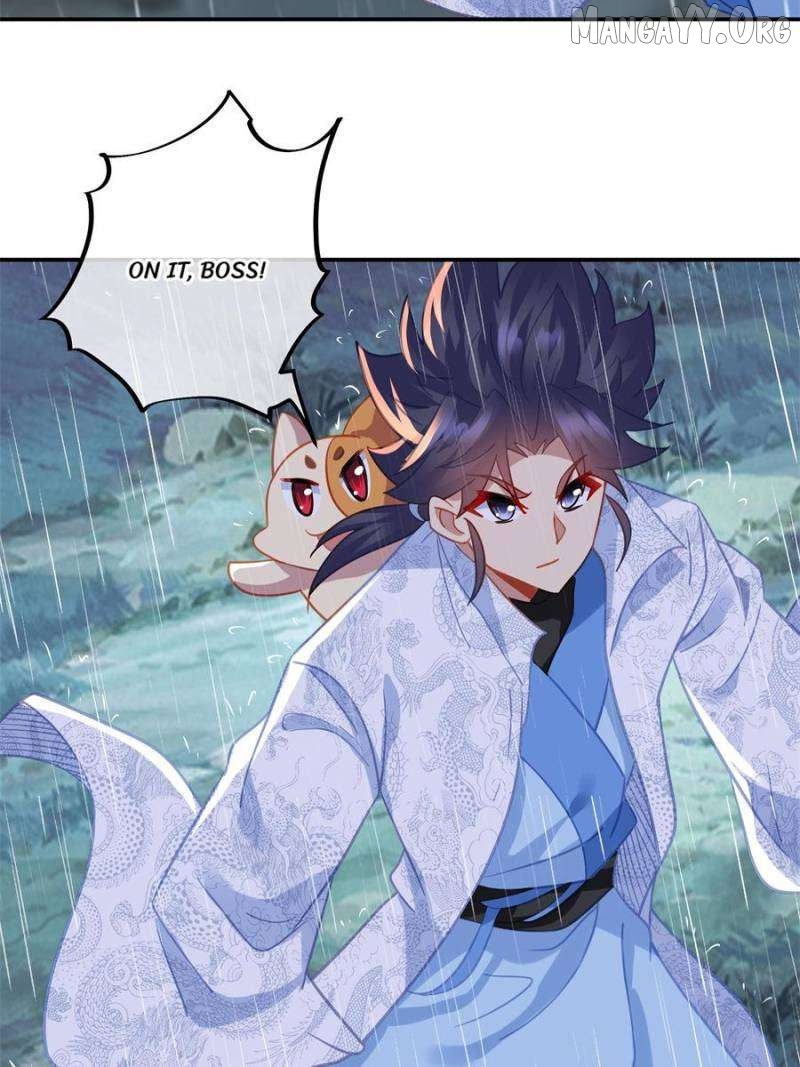 My 1000th Lifetime as a Furnace Chapter 67 - Page 55