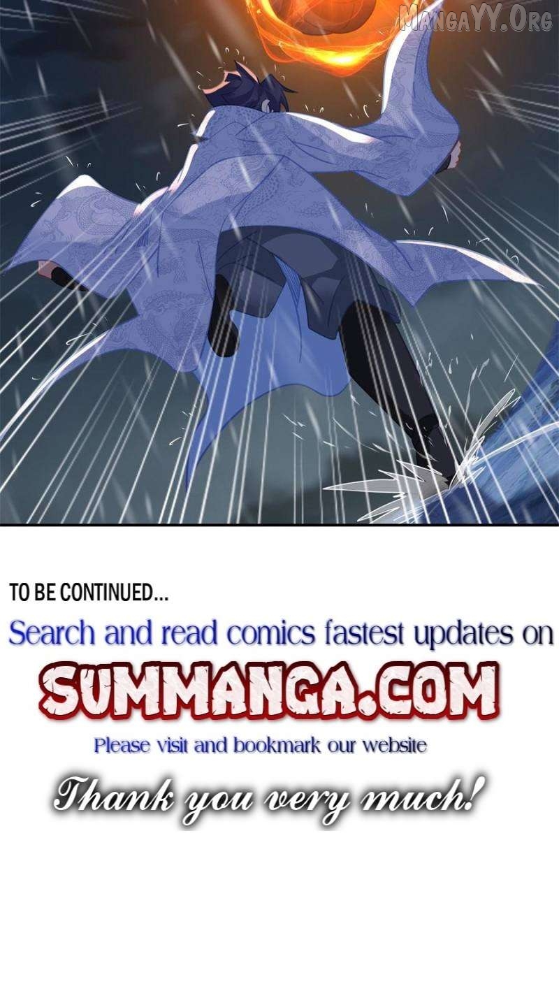 My 1000th Lifetime as a Furnace Chapter 67 - Page 57