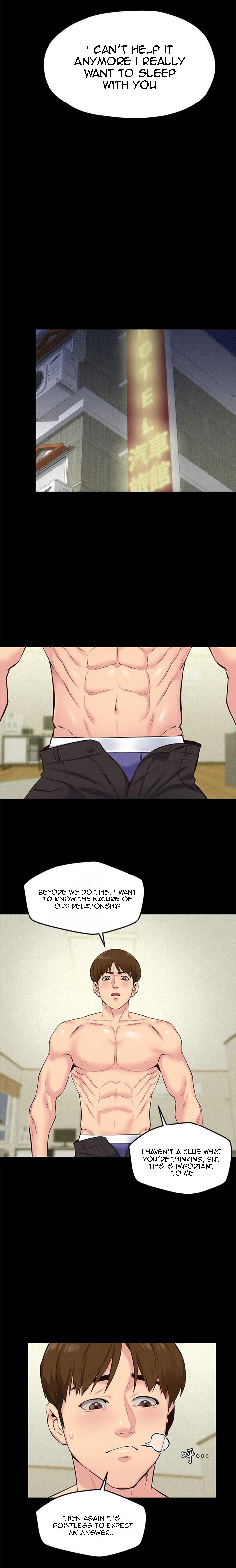 My Baby Girl Chapter 15 - Page 15