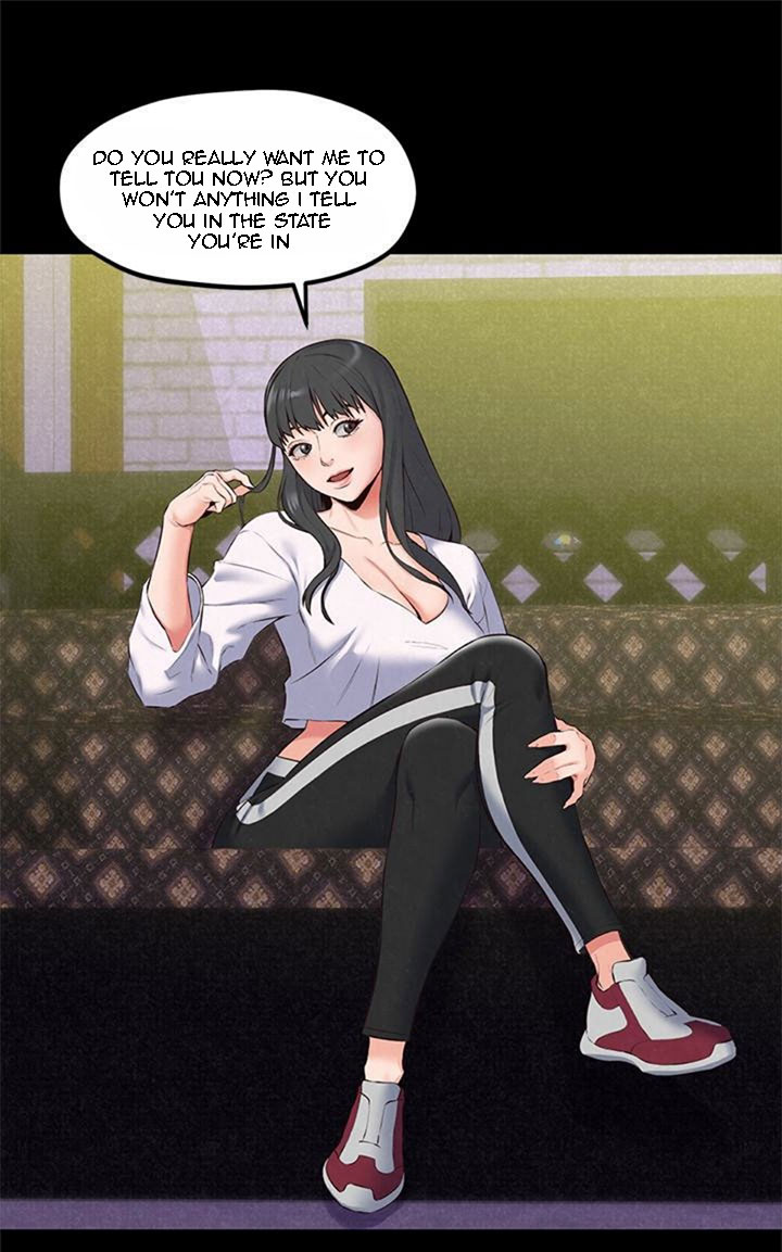 My Baby Girl Chapter 15 - Page 7