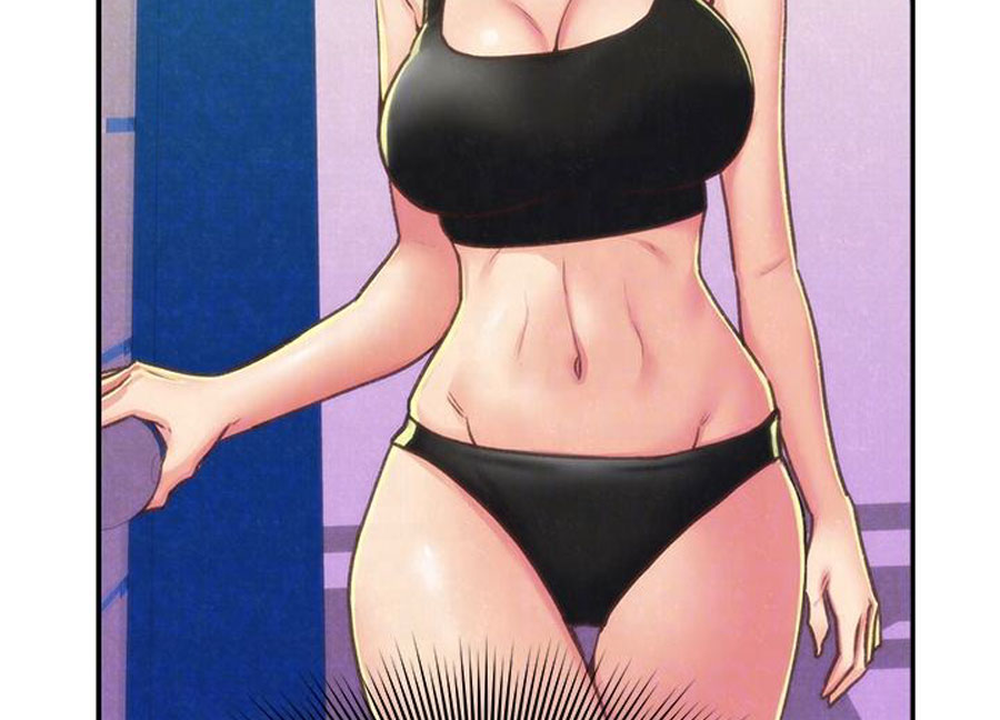 My Baby Girl Chapter 9 - Page 115