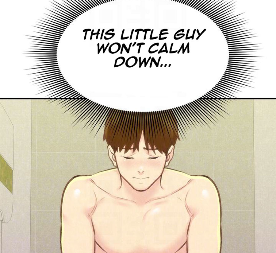 My Baby Girl Chapter 9 - Page 33