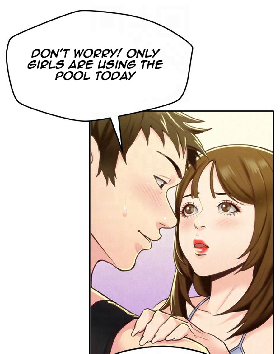 My Baby Girl Chapter 9 - Page 38