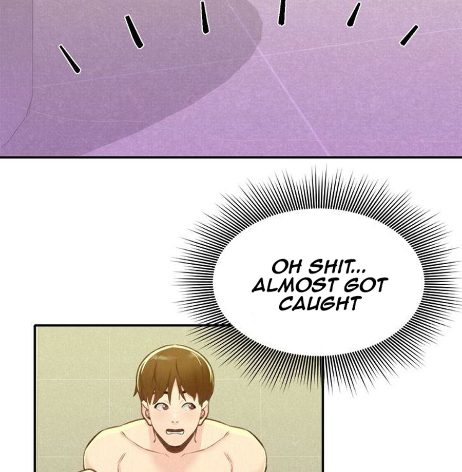 My Baby Girl Chapter 9 - Page 43