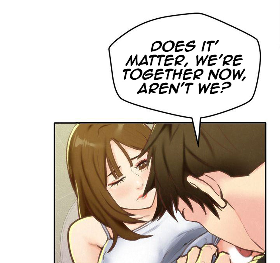 My Baby Girl Chapter 9 - Page 48