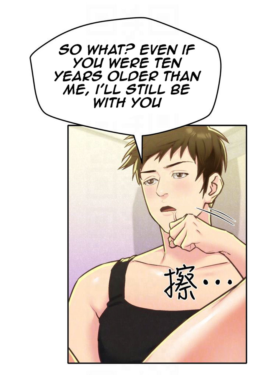 My Baby Girl Chapter 9 - Page 53