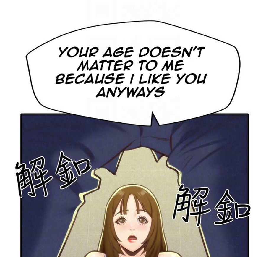 My Baby Girl Chapter 9 - Page 54