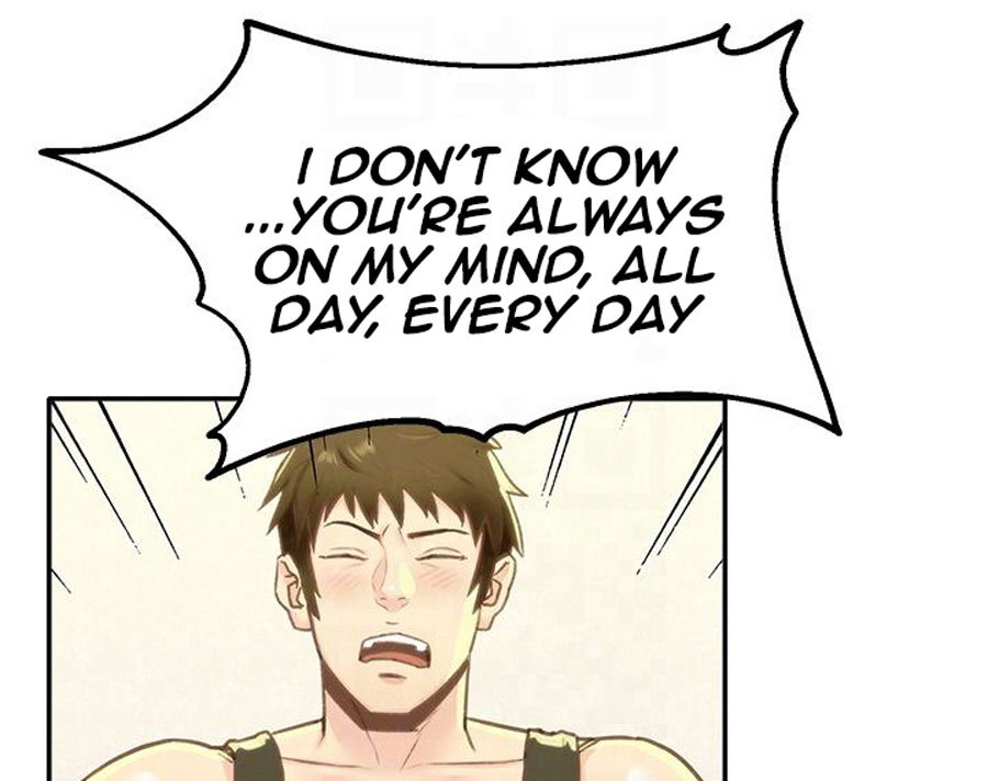 My Baby Girl Chapter 9 - Page 69