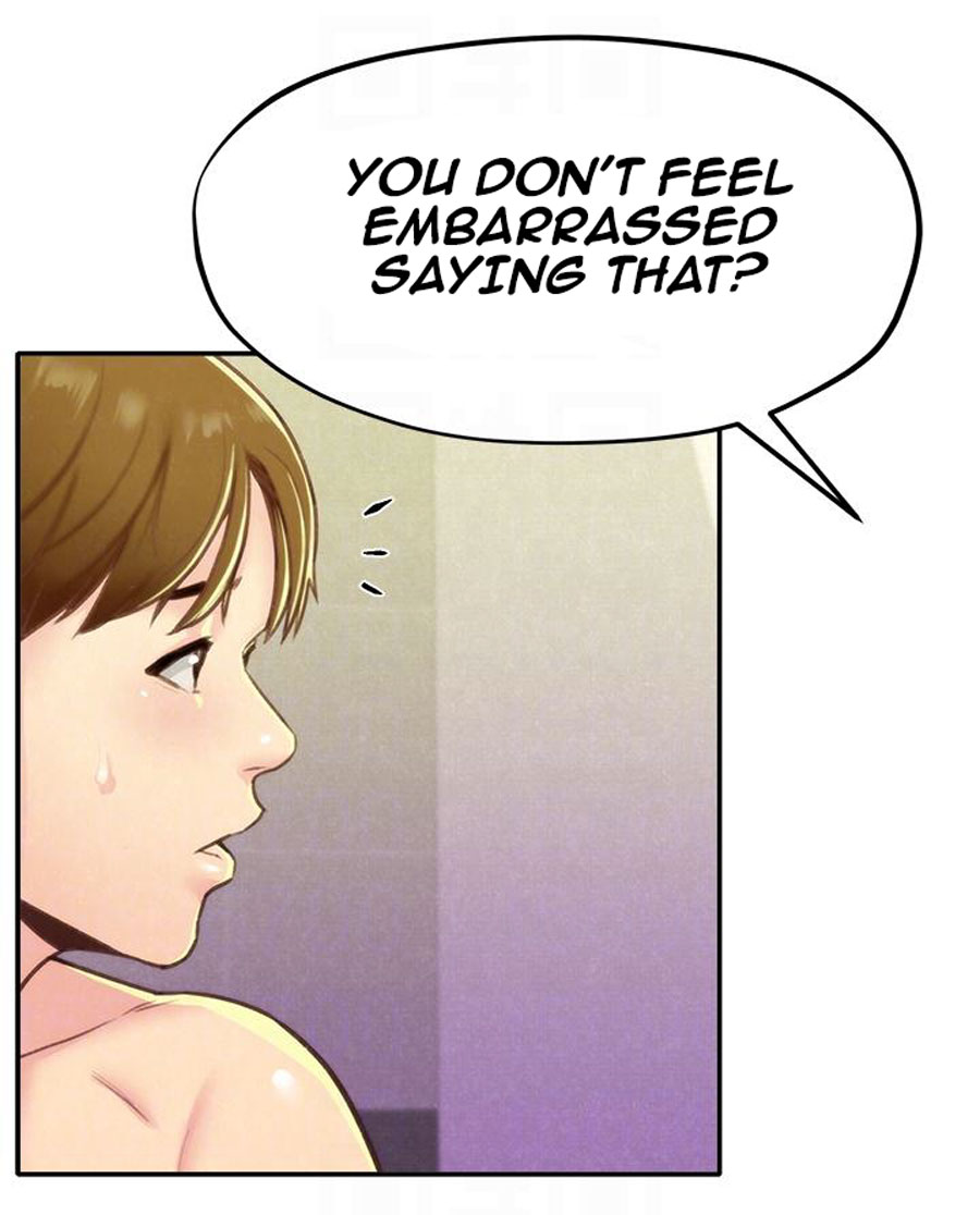 My Baby Girl Chapter 9 - Page 76