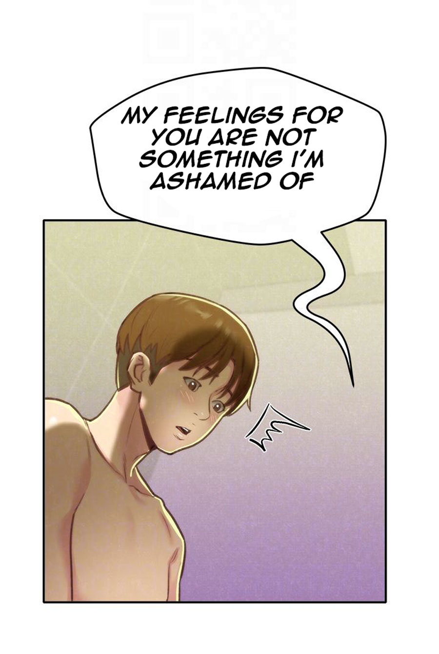 My Baby Girl Chapter 9 - Page 78