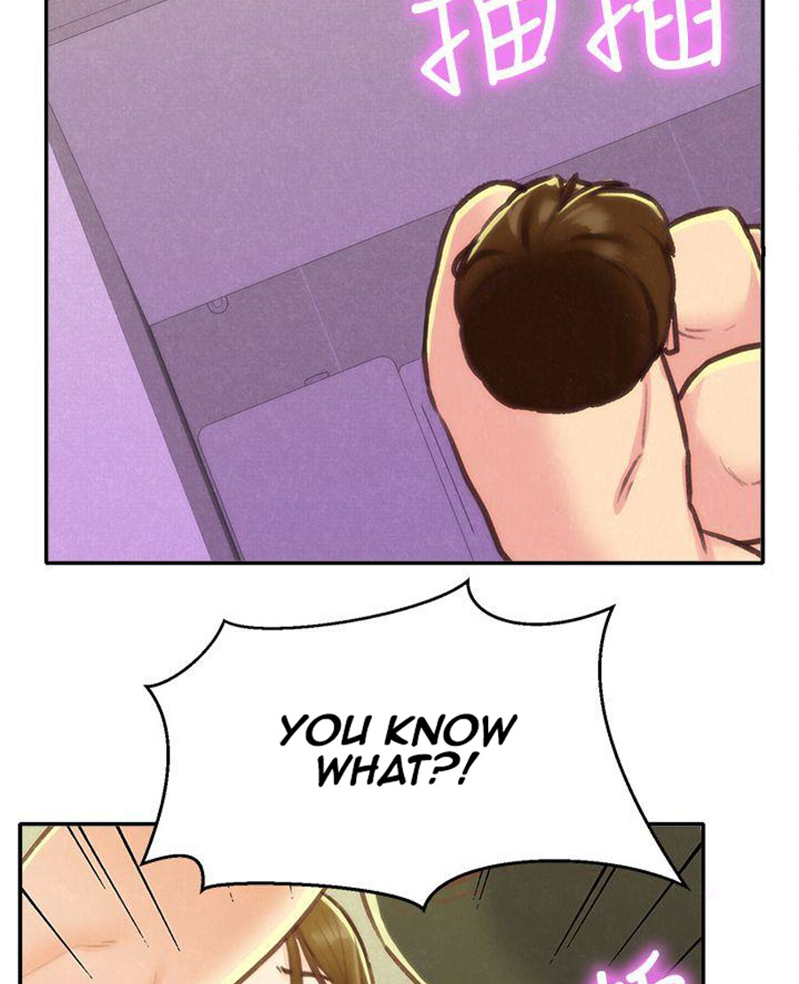 My Baby Girl Chapter 9 - Page 87