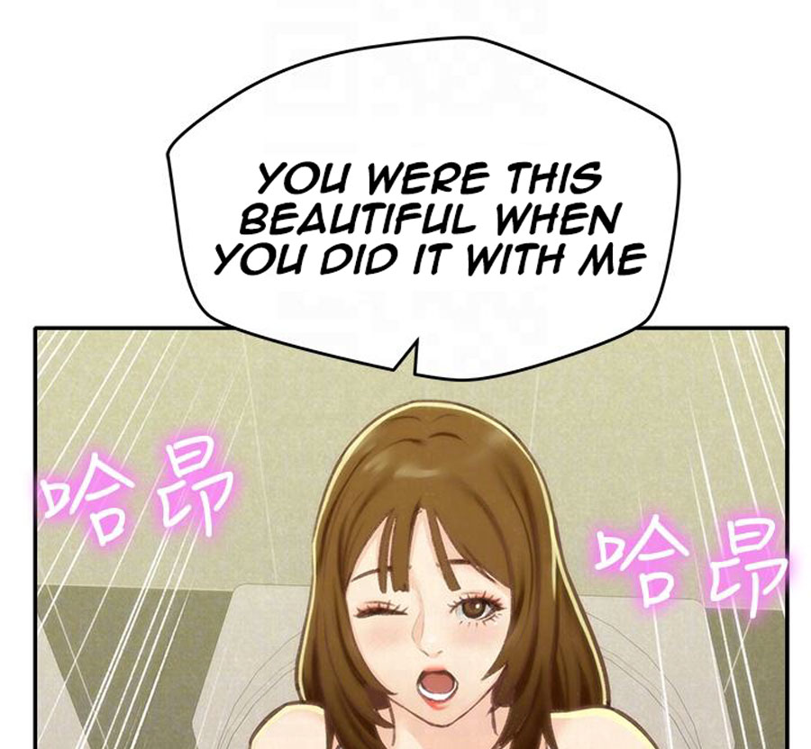 My Baby Girl Chapter 9 - Page 91