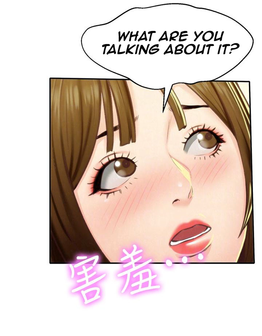 My Baby Girl Chapter 9 - Page 93