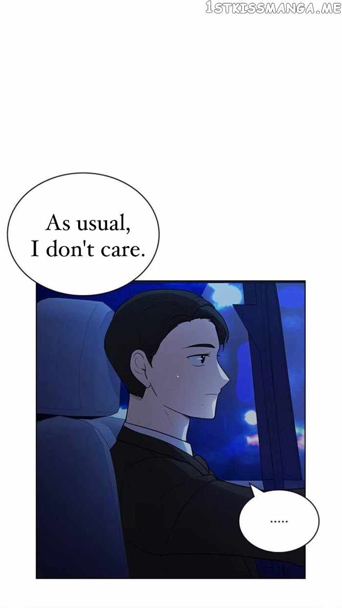 My Bad Boyfriend Chapter 50 - Page 12