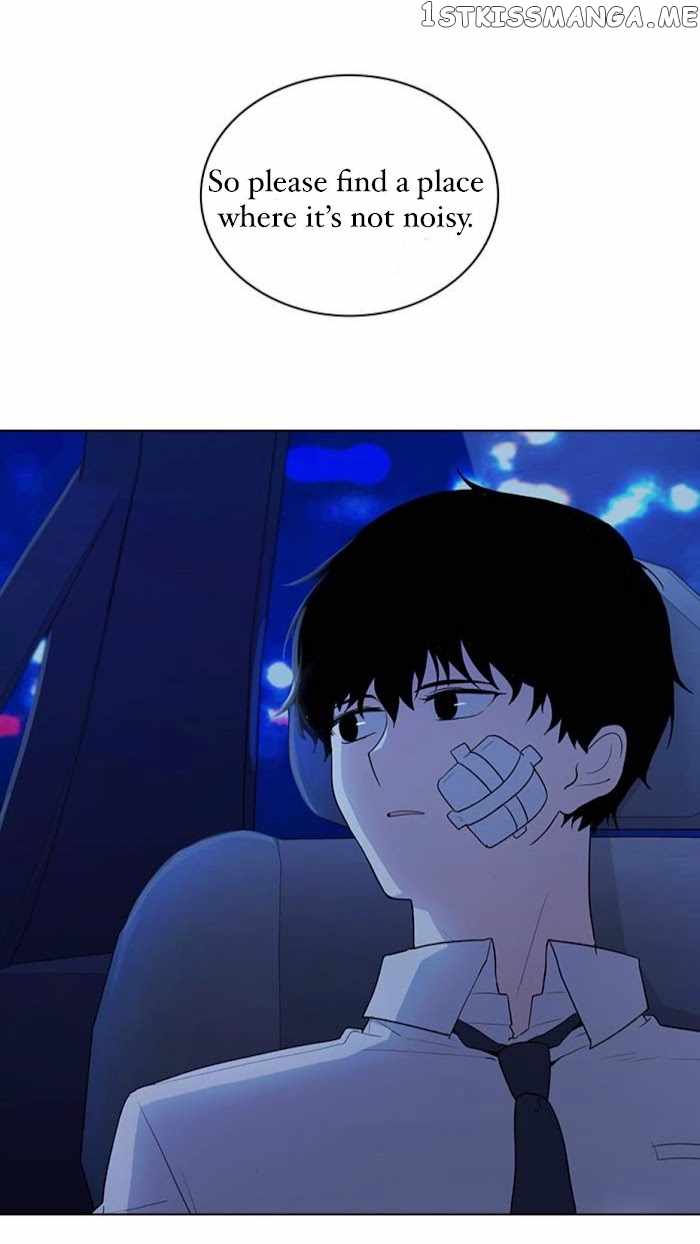 My Bad Boyfriend Chapter 50 - Page 14