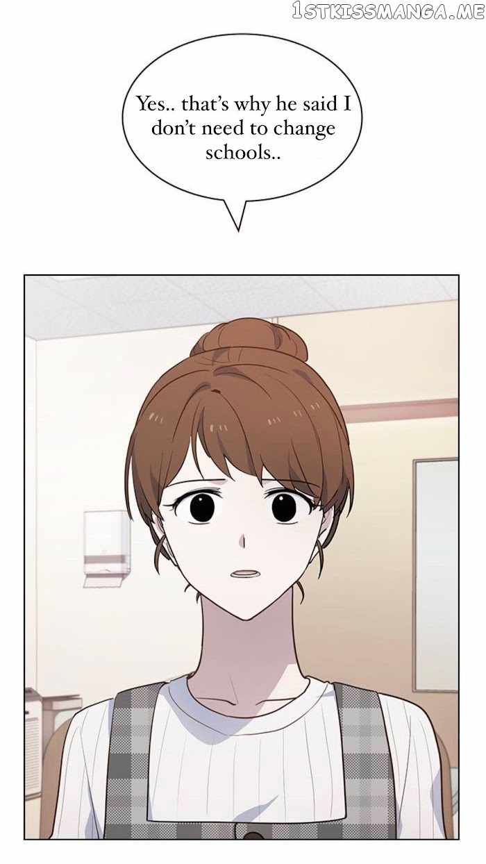 My Bad Boyfriend Chapter 50 - Page 18