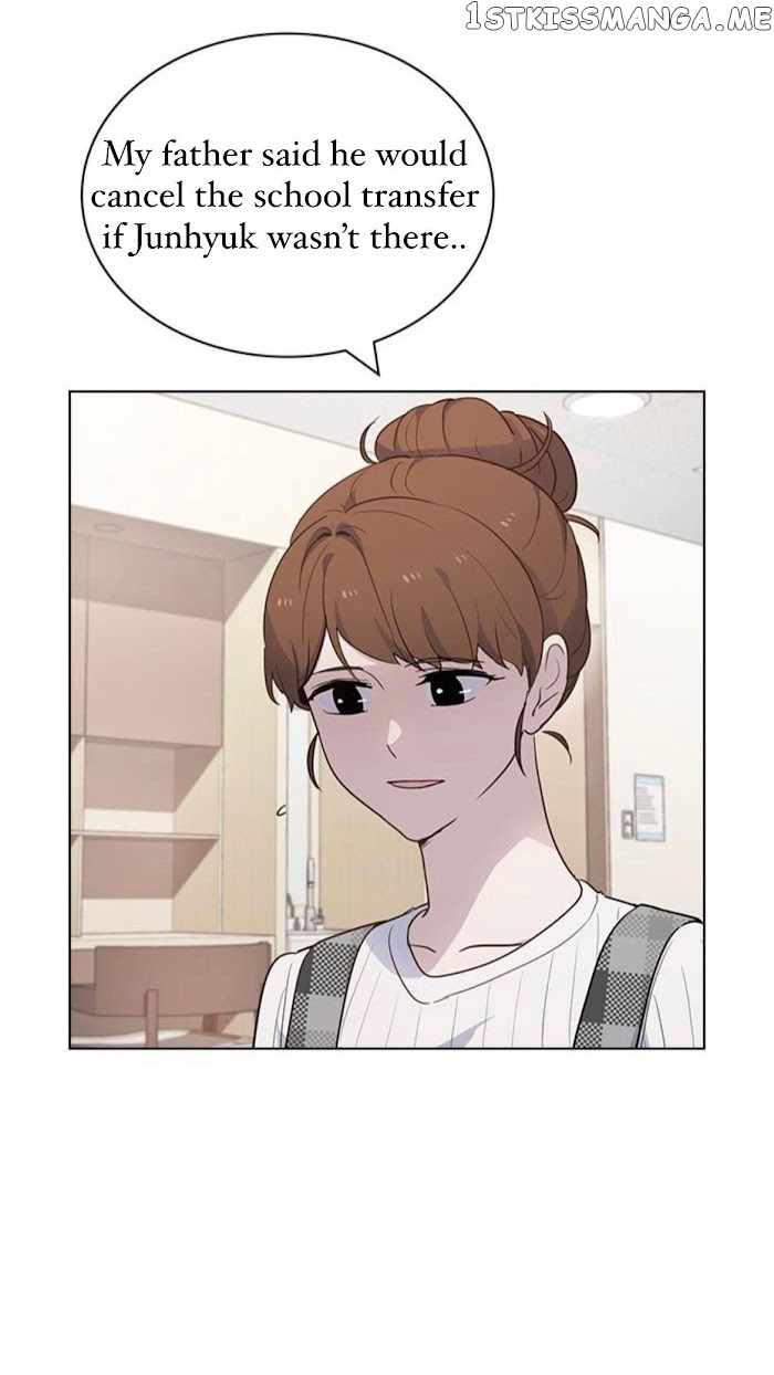 My Bad Boyfriend Chapter 50 - Page 21