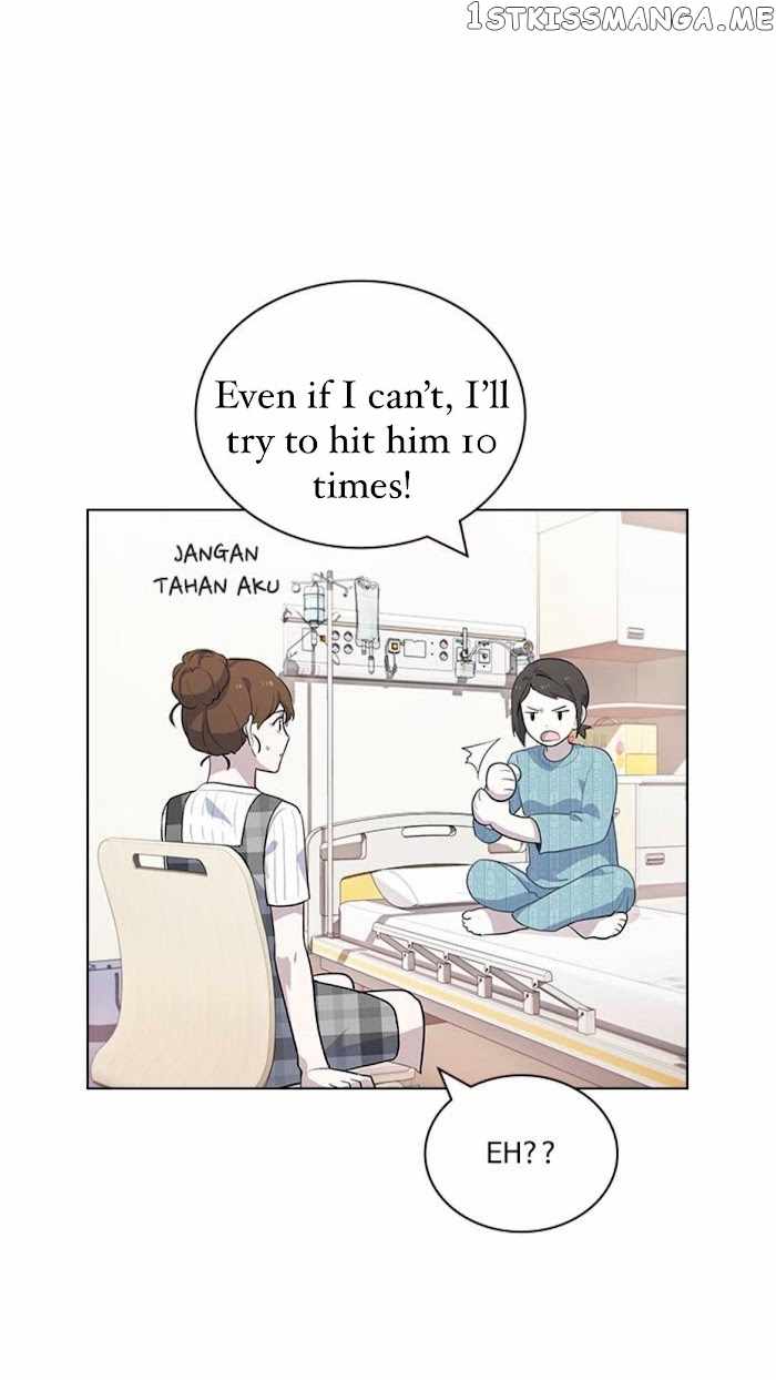 My Bad Boyfriend Chapter 50 - Page 26