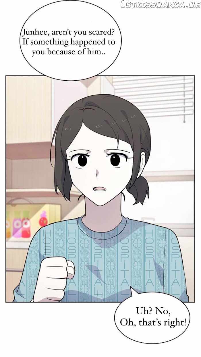 My Bad Boyfriend Chapter 50 - Page 27