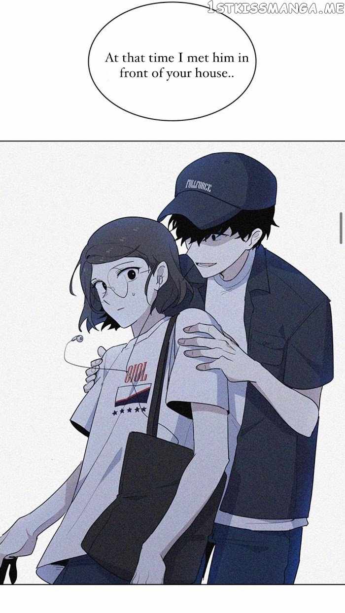 My Bad Boyfriend Chapter 50 - Page 28