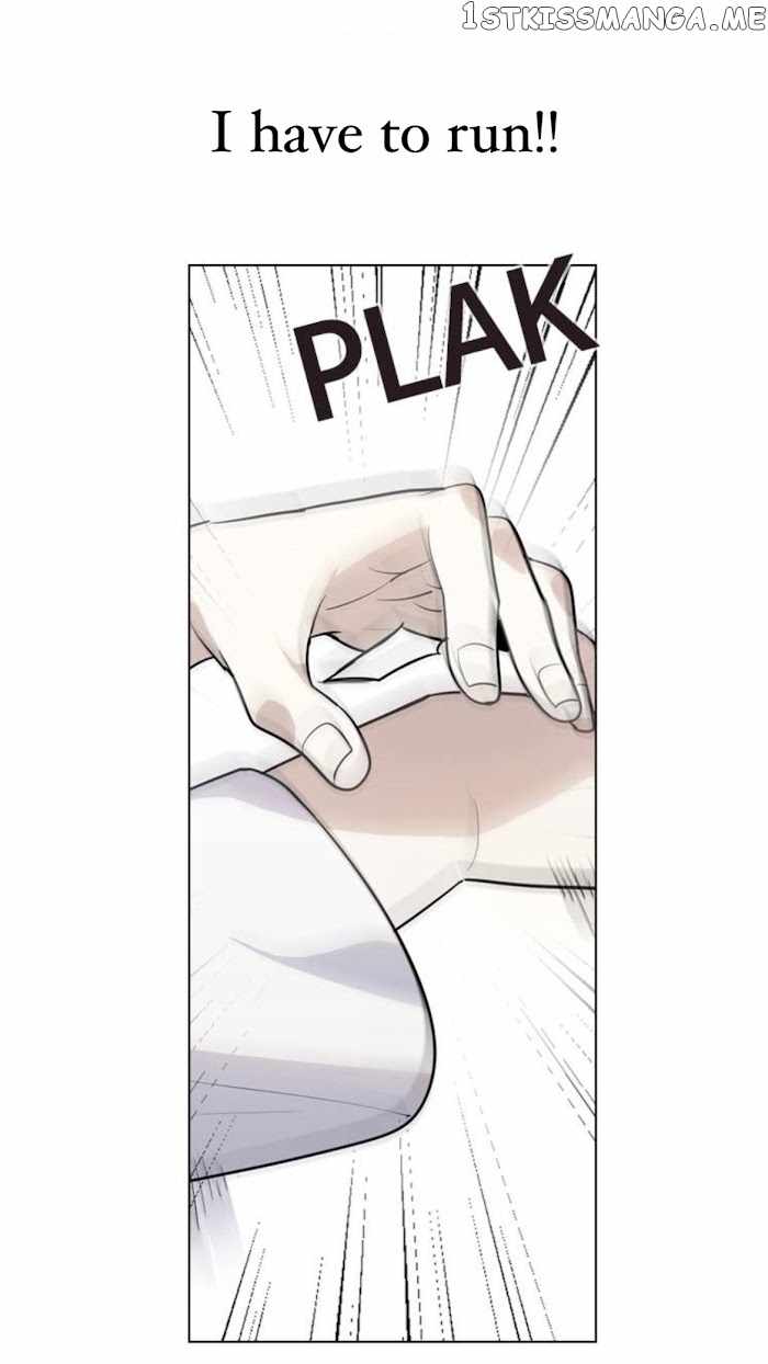 My Bad Boyfriend Chapter 50 - Page 30