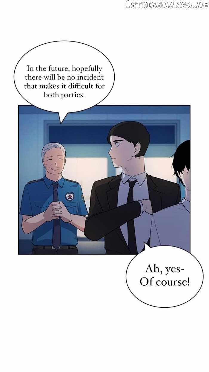 My Bad Boyfriend Chapter 50 - Page 4