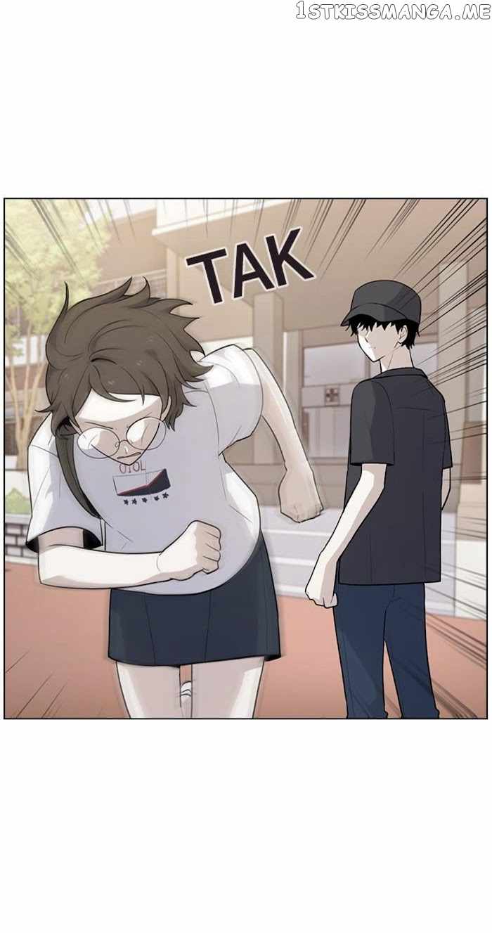 My Bad Boyfriend Chapter 50 - Page 31