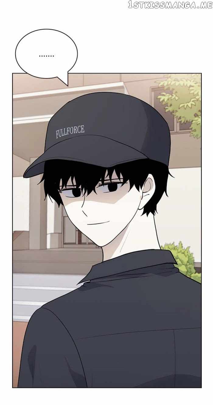 My Bad Boyfriend Chapter 50 - Page 34