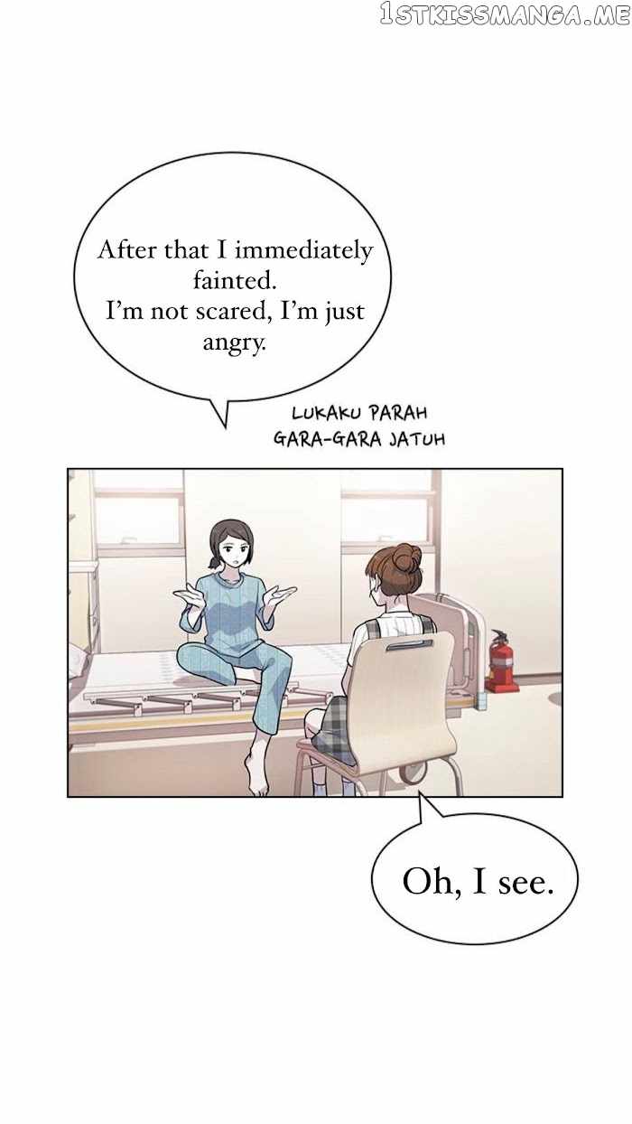 My Bad Boyfriend Chapter 50 - Page 38